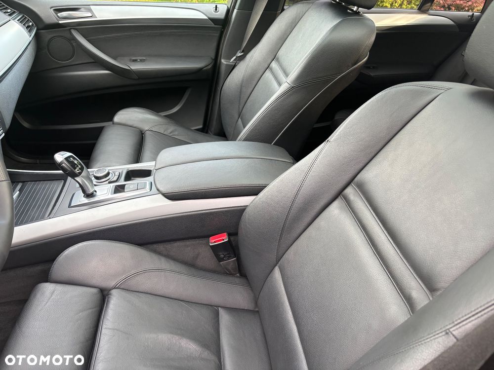 BMW X5 xDrive30d - 17