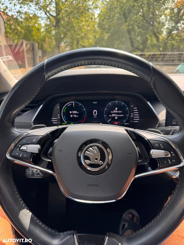 Skoda Octavia - 12