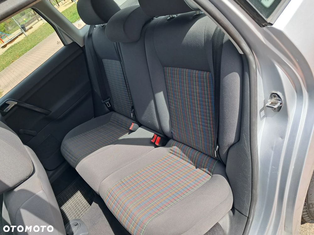 Volkswagen Polo 1.2 Comfortline - 15