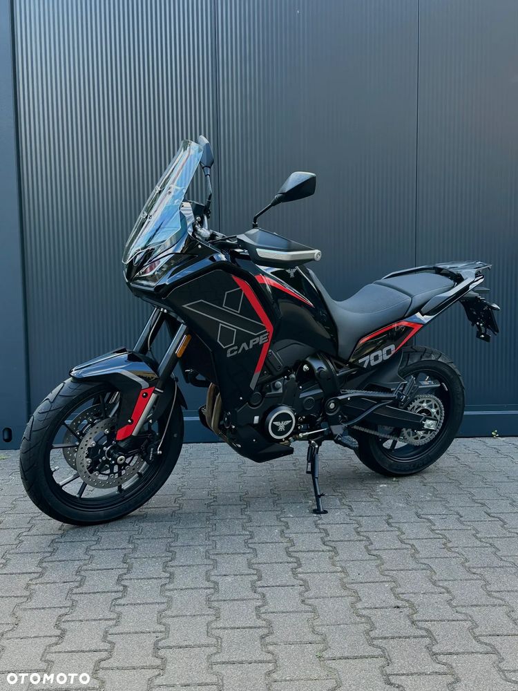 Moto Morini Inny - 7