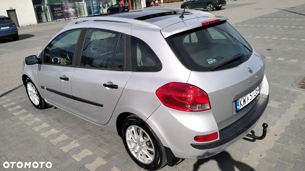 Renault Clio 1.2 TCE Expression - 4