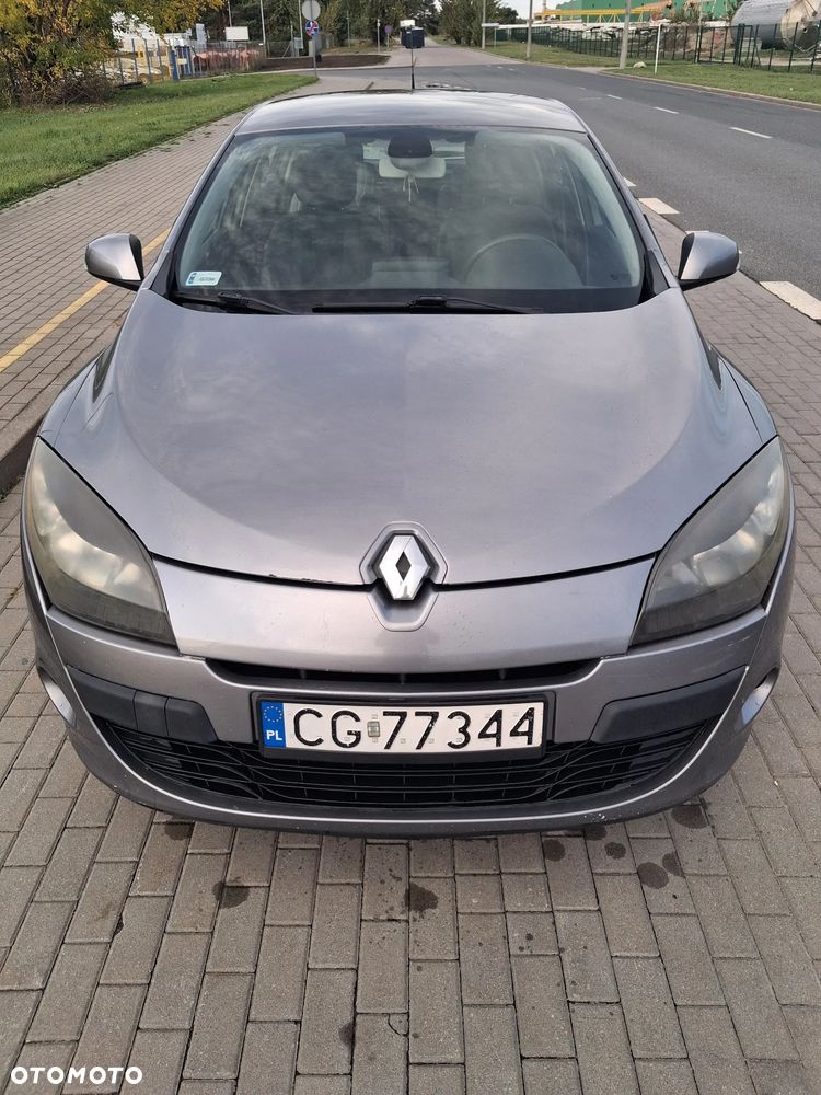Renault Megane 2011 photo 3