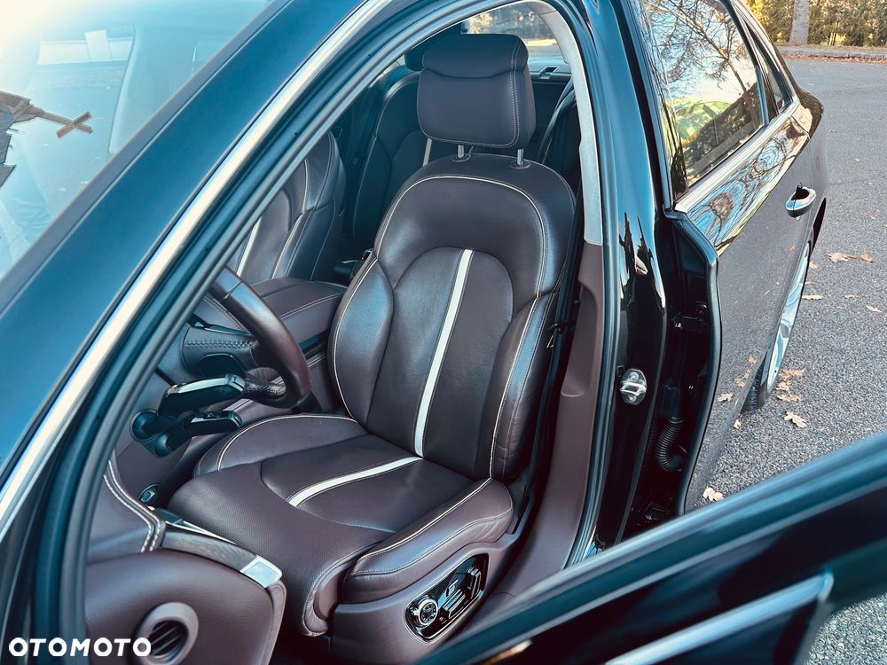 Audi A8 3.0 TDI clean diesel Quattro - 15
