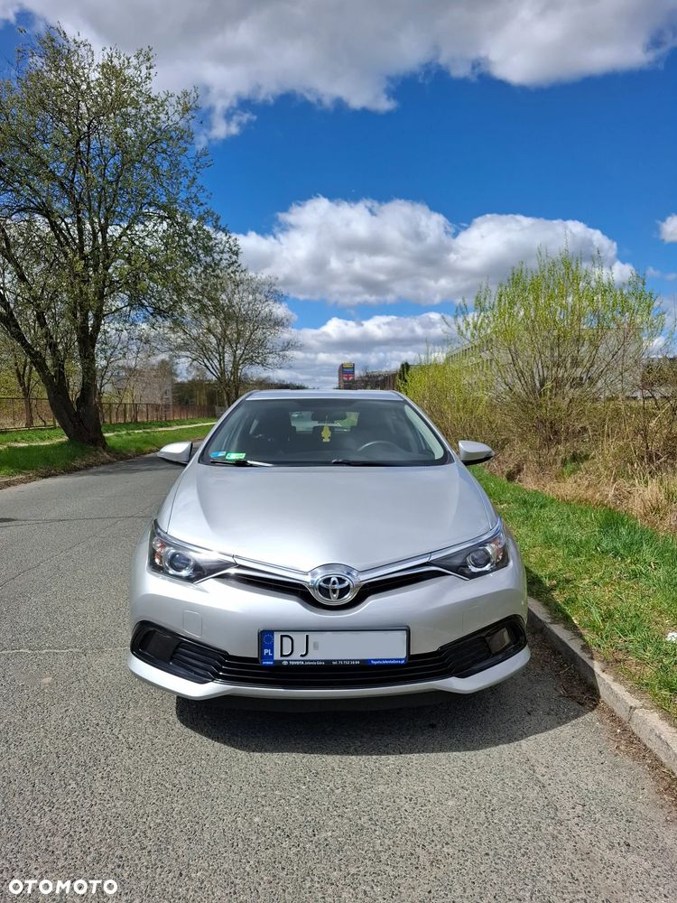 Toyota Auris 1.6 Active - 1