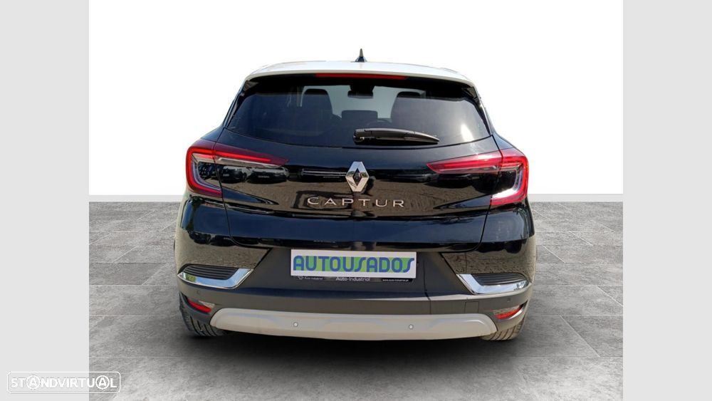 Renault Captur 1.0 TCe Techno - 8