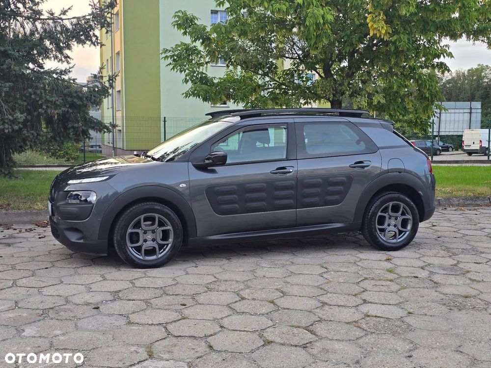 Citroën C4 Cactus BlueHDi 100 Stop&Start Feel - 7
