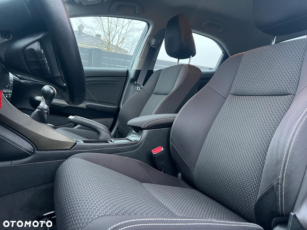 Honda Civic 1.8 Elegance (Honda Connect+) - 26