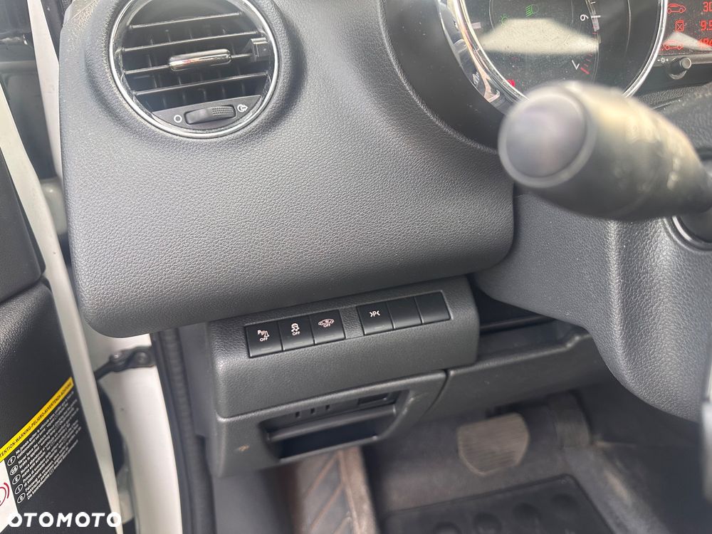 Peugeot 3008 1.6 THP Allure - 18