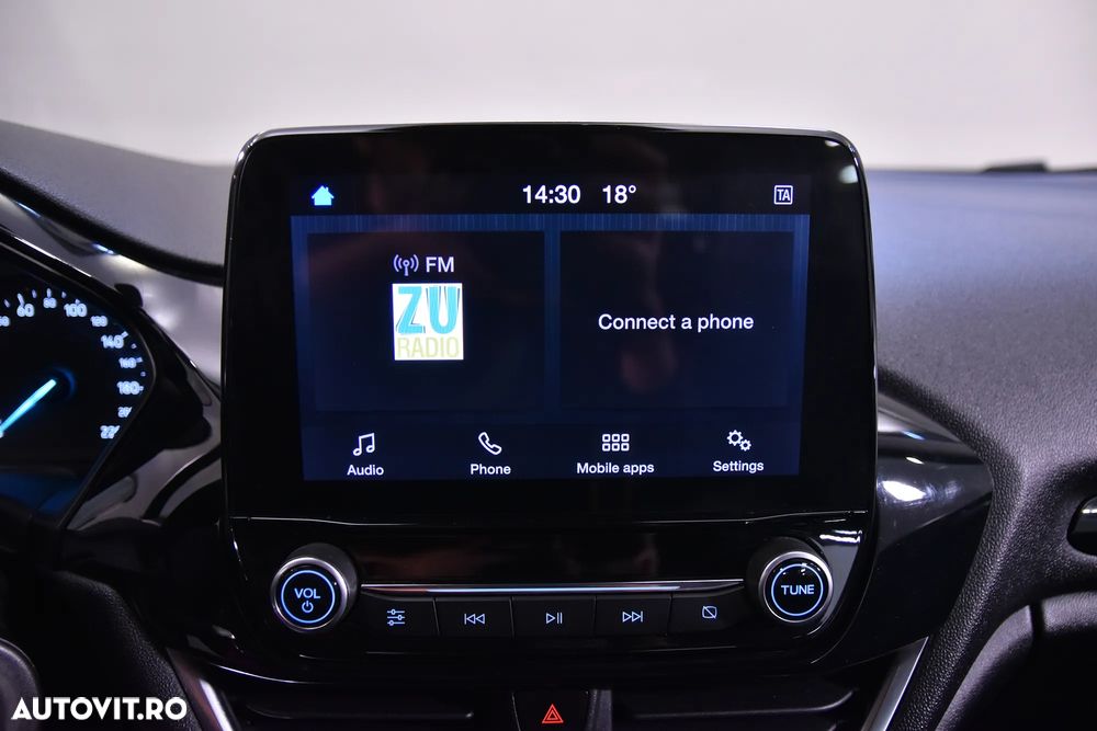 Ford Fiesta - 18