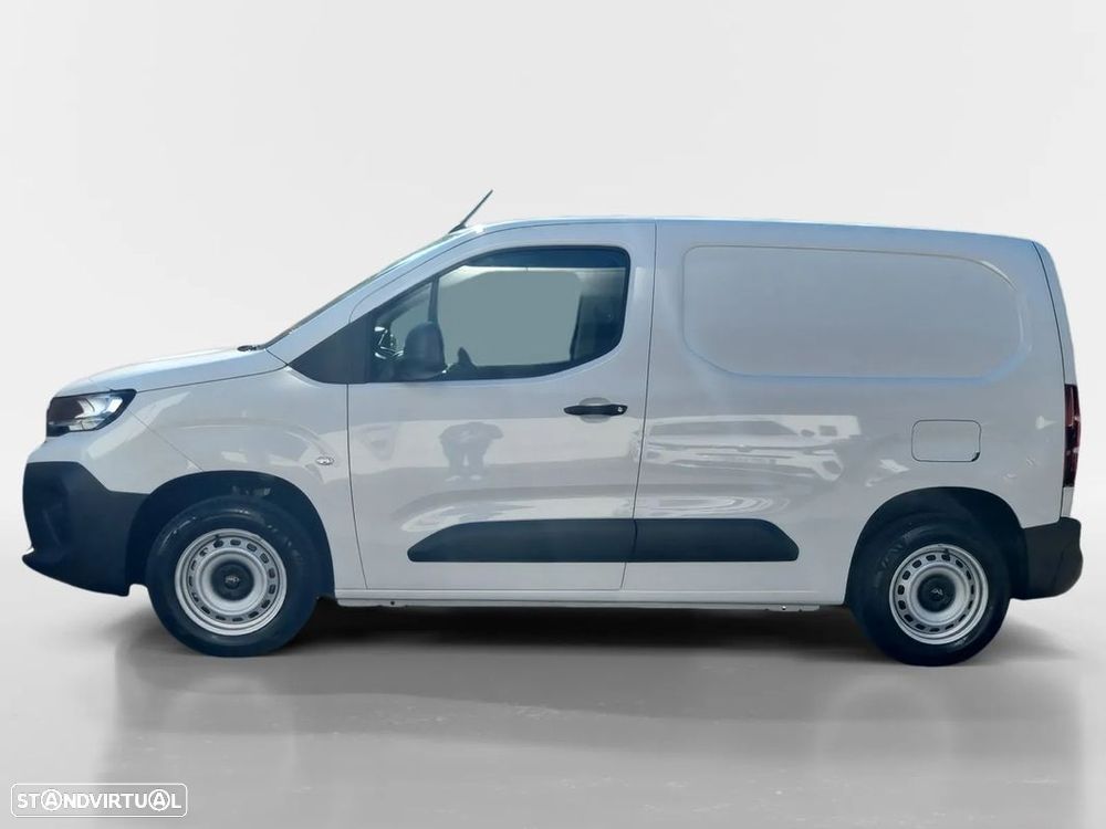 Peugeot Partner 1.5 BlueHDi - 3