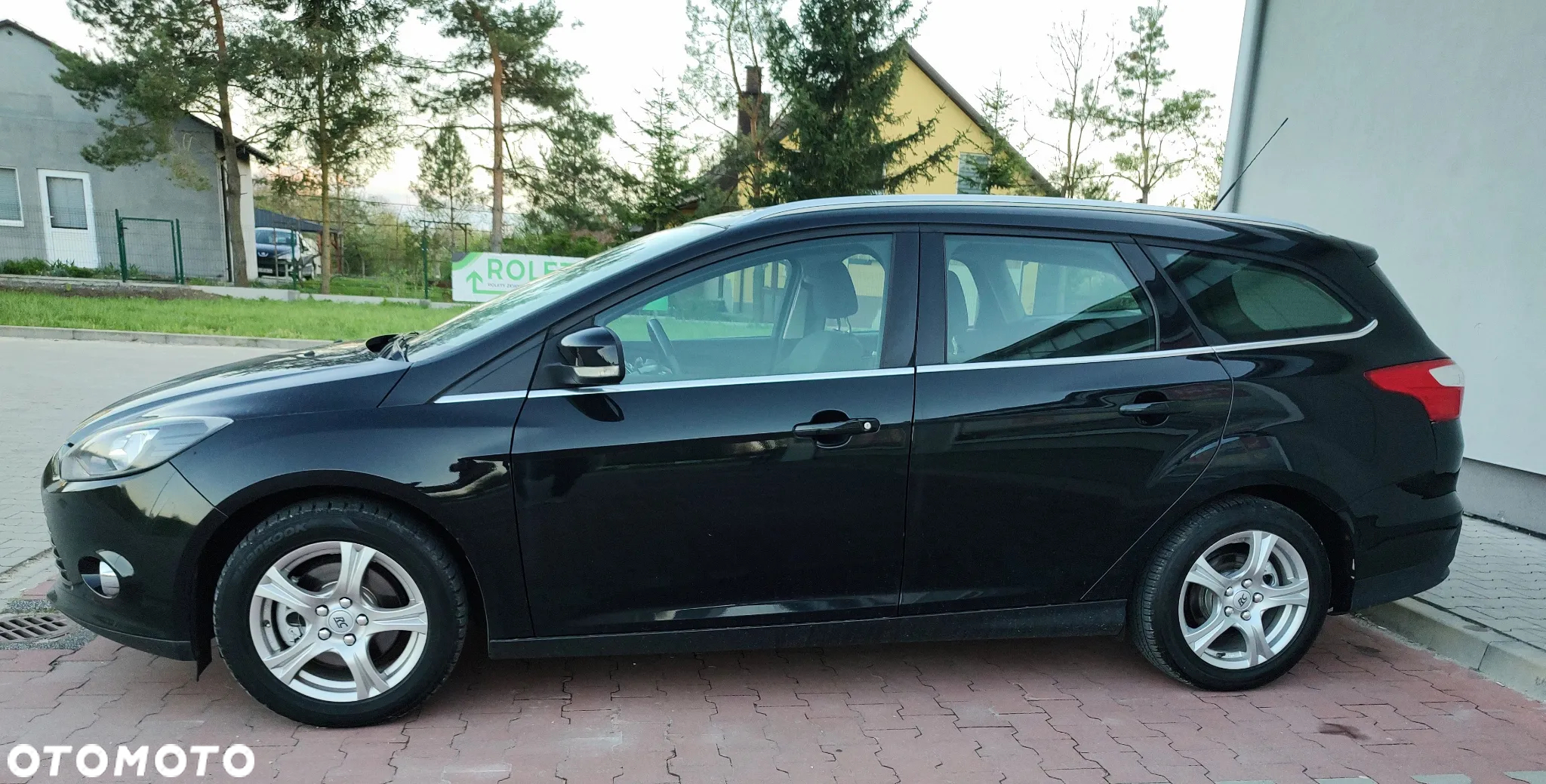 Ford Focus - 6