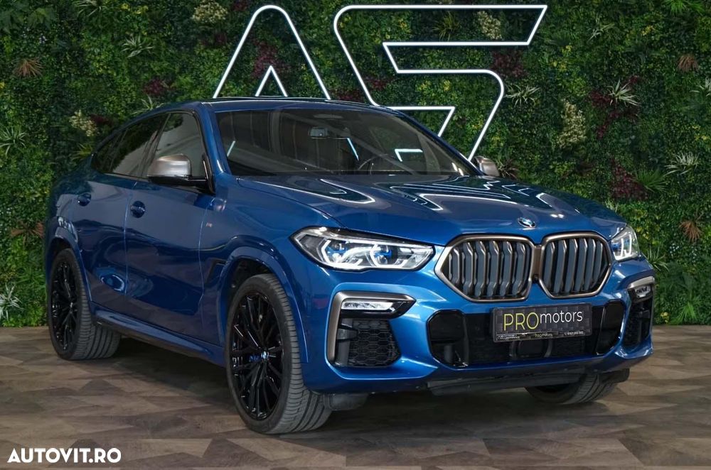 BMW X6 - 3