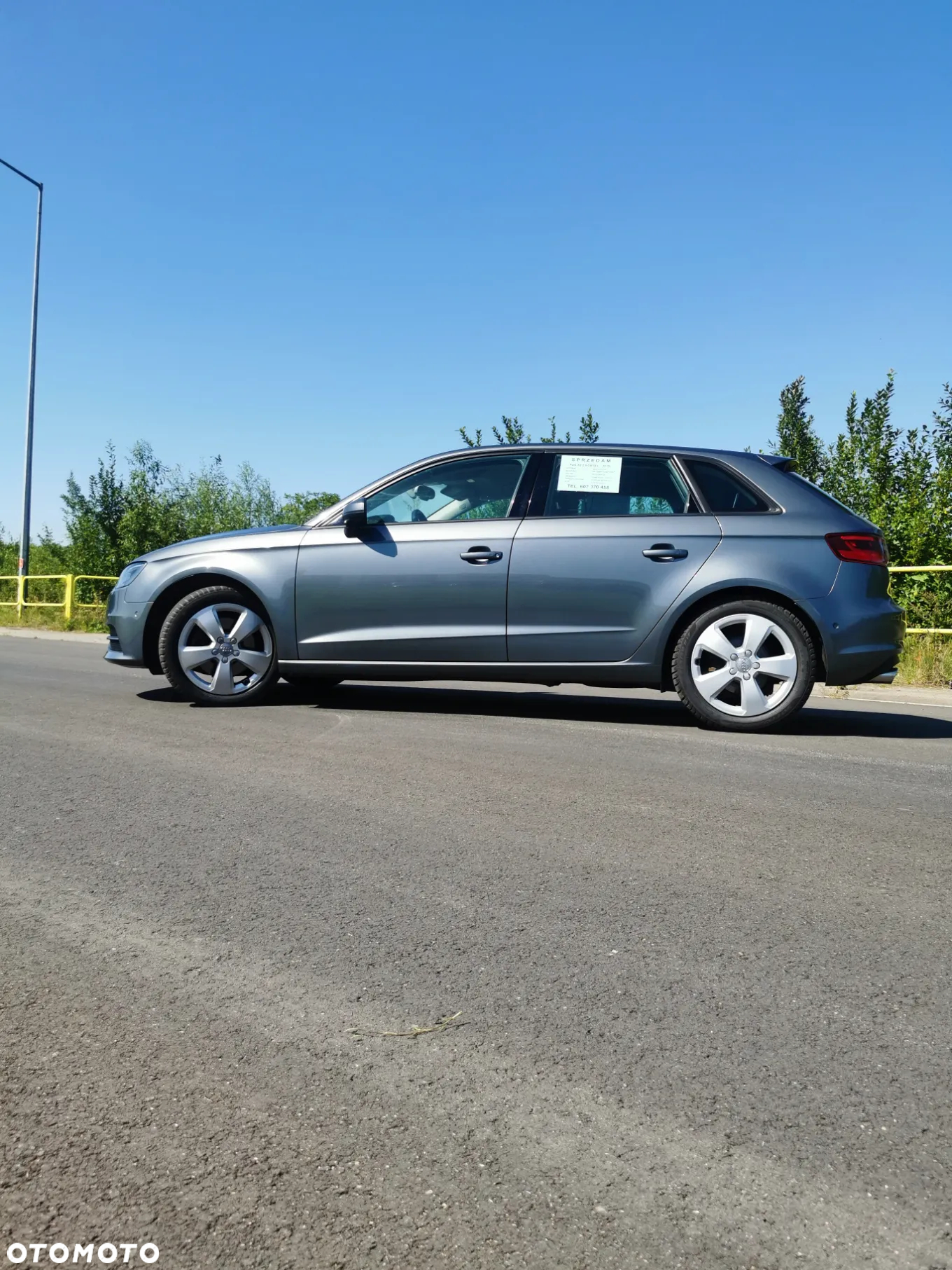 Audi A3 - 9