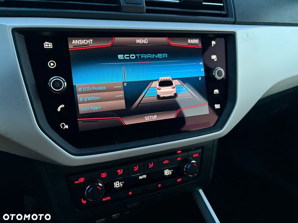Seat Arona 1.0 TSI OPF DSG Xperience - 28