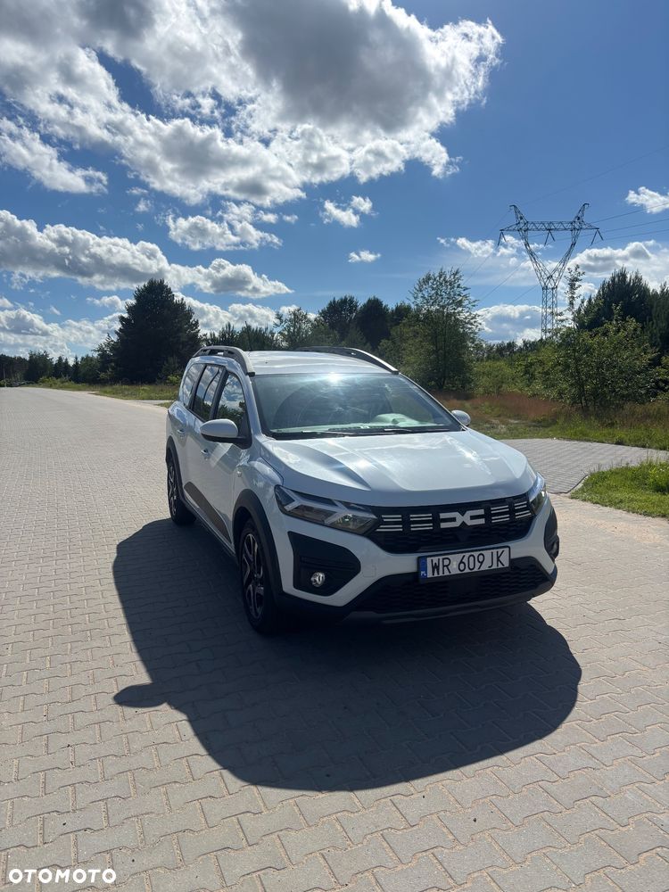 Dacia Jogger 1.0 TCe Extreme - 4