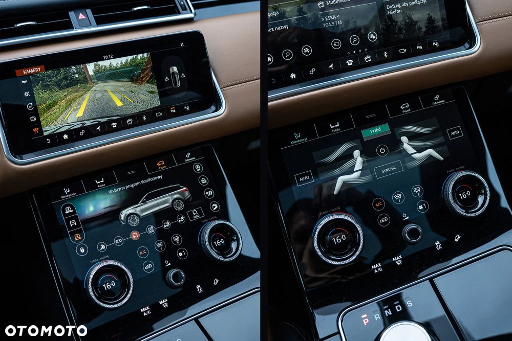 Land Rover Range Rover Velar - 35