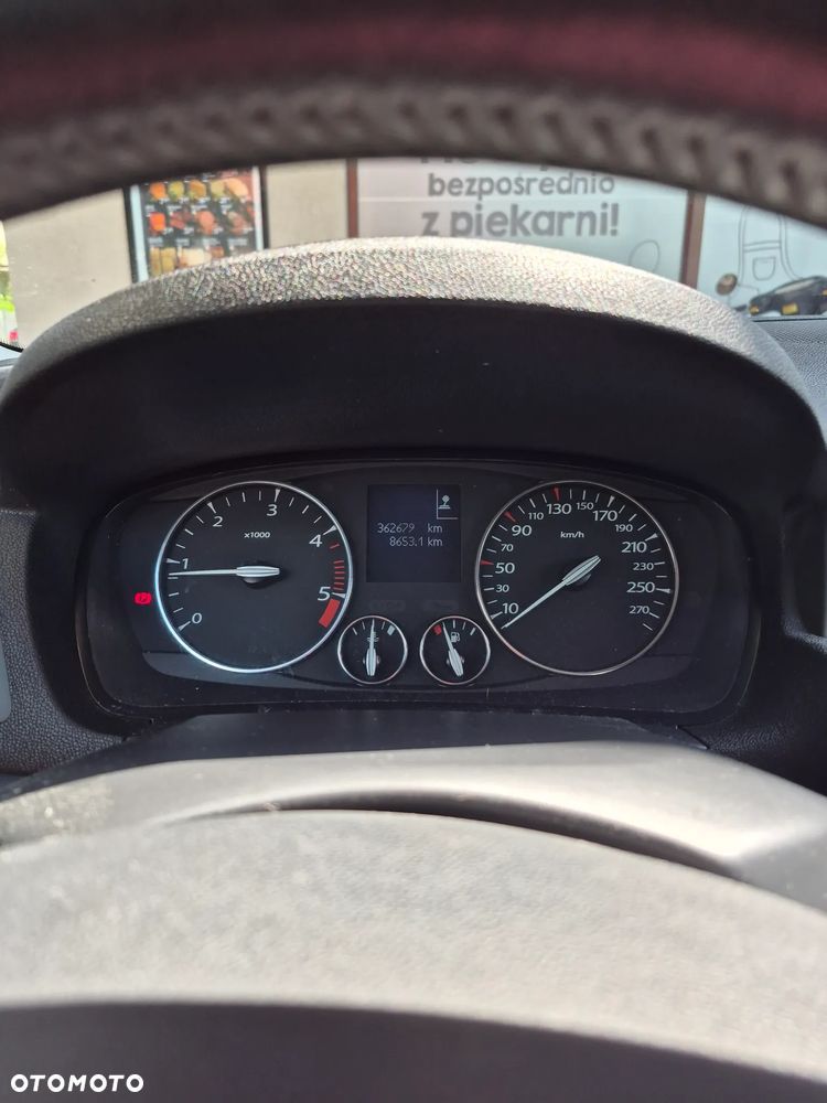 Renault Laguna 2.0 DCi Dynamique - 15