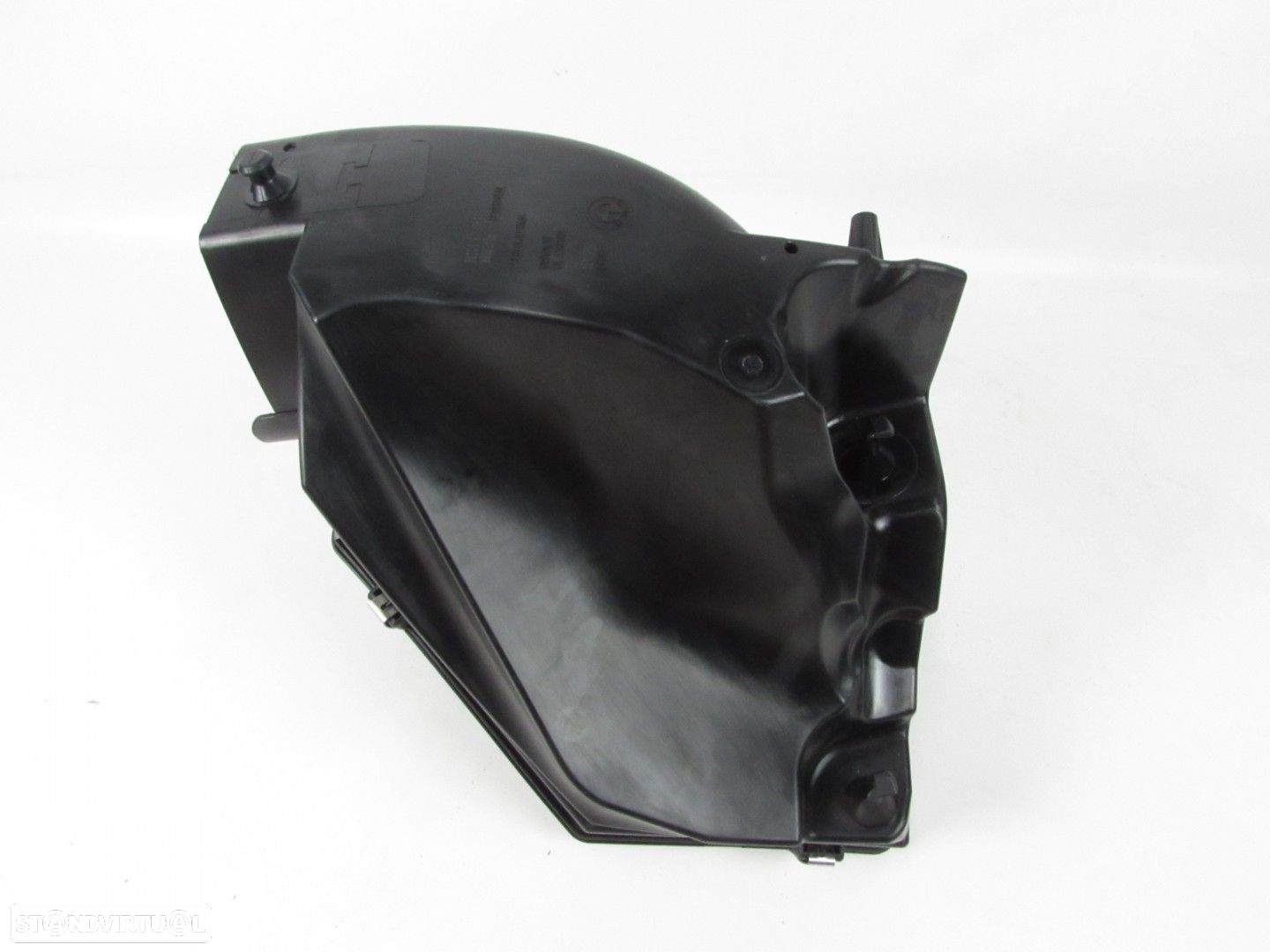 Caixa de filtro de ar SEMI-NOVO/ ORIGINAL BMW 3 (G20) 13718580424 - 4