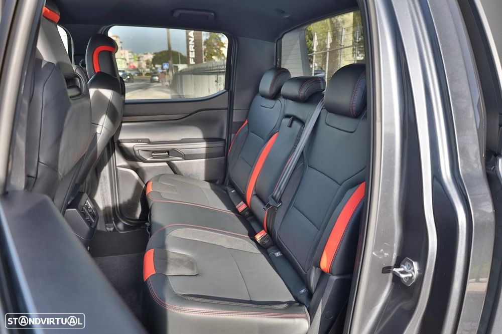 Ford Ranger 2.0 EcoBlue CD Raptor 4WD Aut. - 3