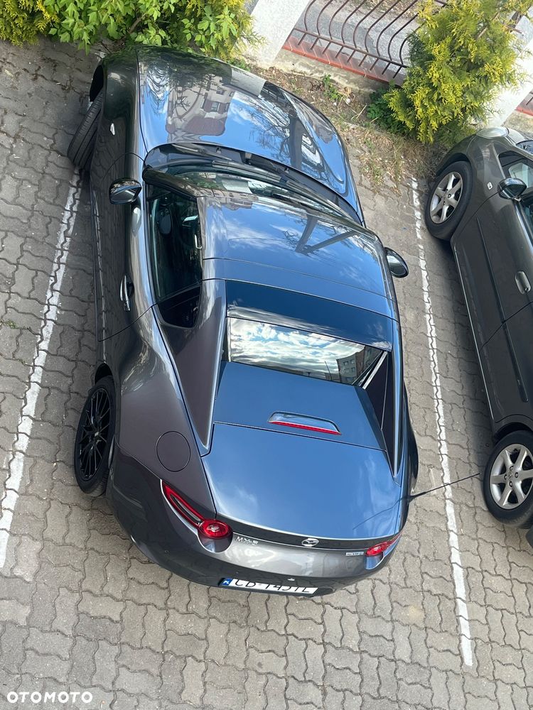Mazda MX-5 - 36