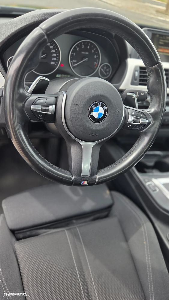 BMW 330 e iPerformance - 9