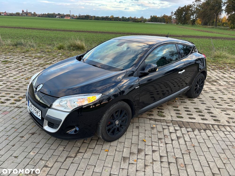 Renault Megane 1.4 16V TCE Bose Edition - 5