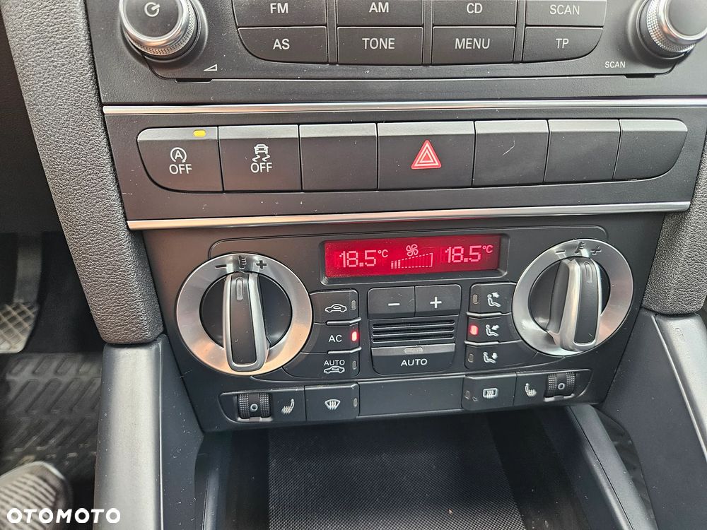 Audi A3 Sportback 1.2 TFSI Ambition - 23
