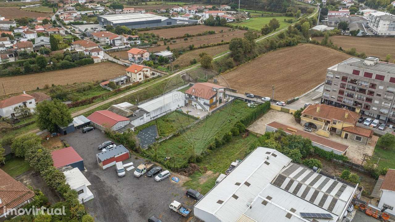 Terreno  para venda - Grande imagem: 2/12