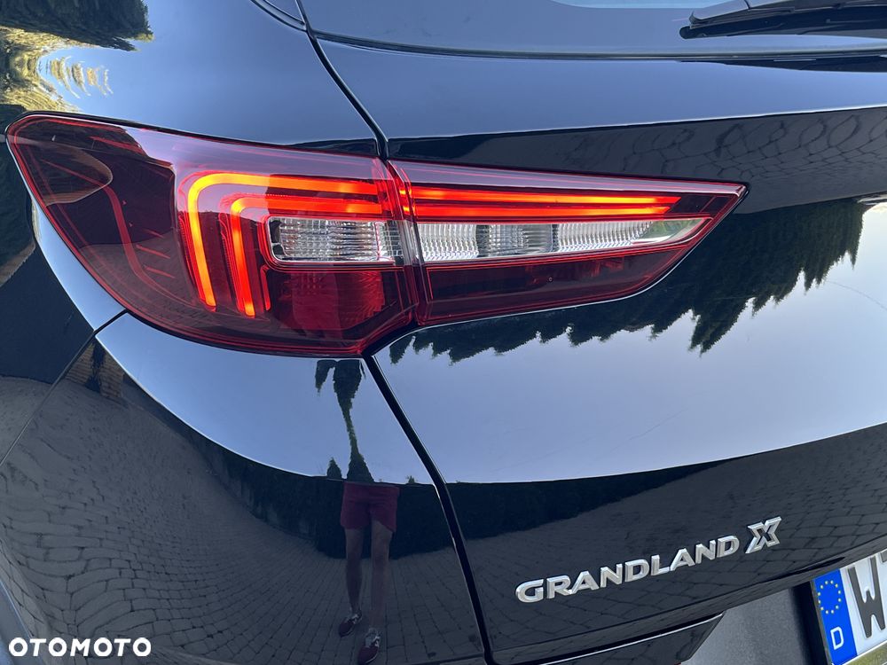 Opel Grandland X 1.5 CDTI Elegance S&S - 39