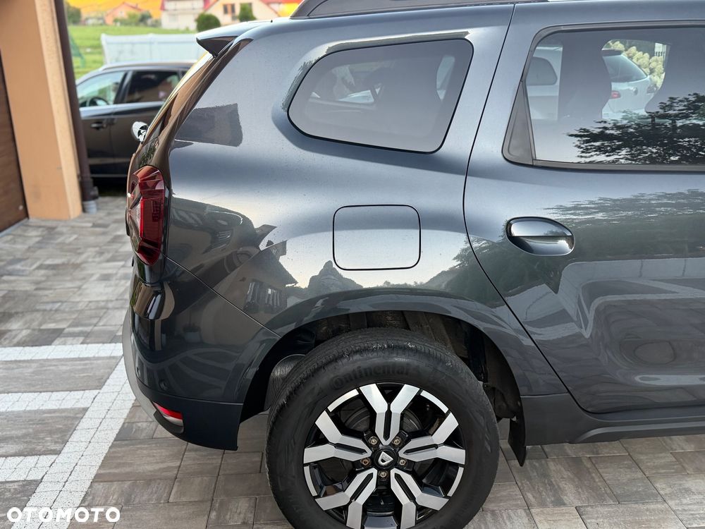Dacia Duster 1.0 TCe Prestige - 22