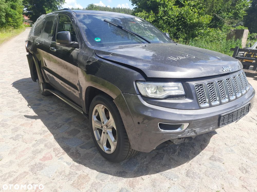 Jeep Grand Cherokee ver-3-0-v6-multijet-4wd-automatik-summit - 6