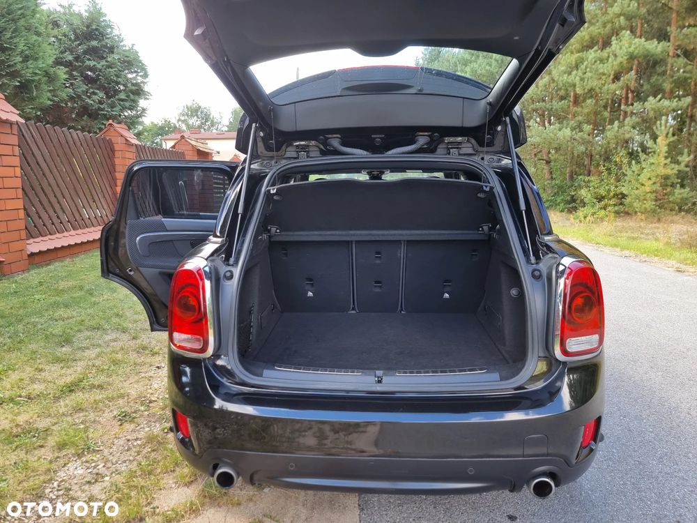 MINI Countryman Cooper S GPF ALL4 sport - 24