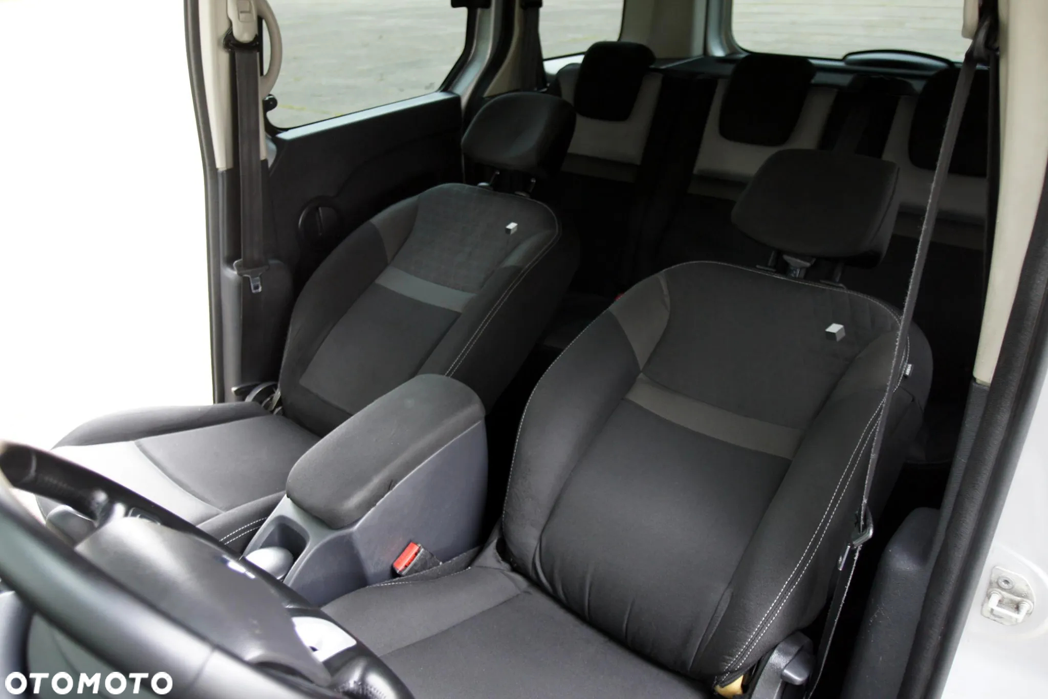 Renault Kangoo 1.2 TCE Business - 25