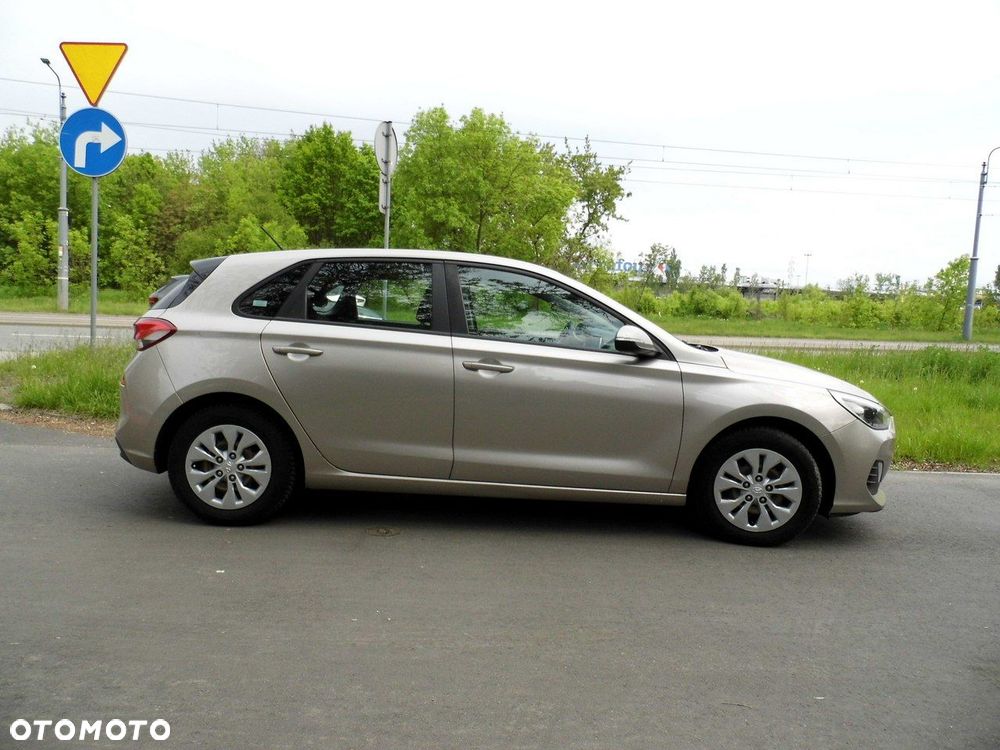 Hyundai i30 - 5