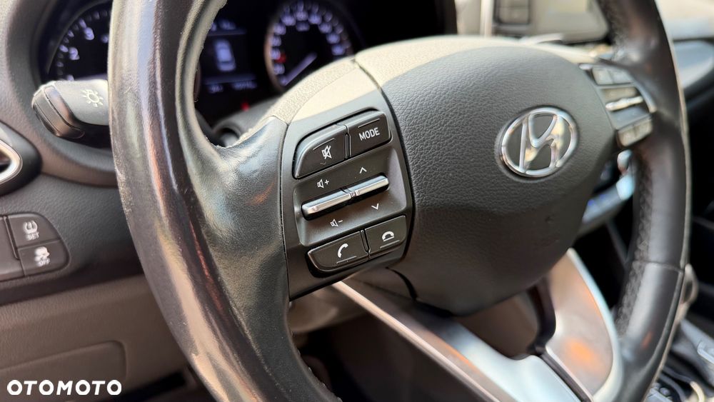 Hyundai i30 1.0 T-GDI Comfort DCT - 28