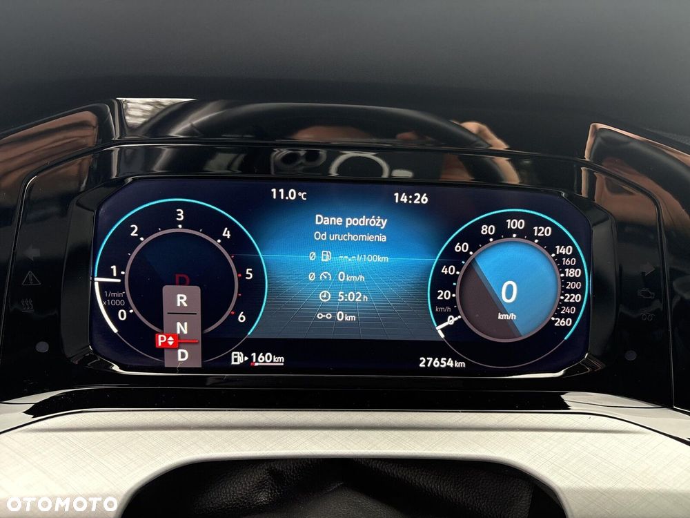 Volkswagen Golf VIII 2.0 TDI Life DSG - 16