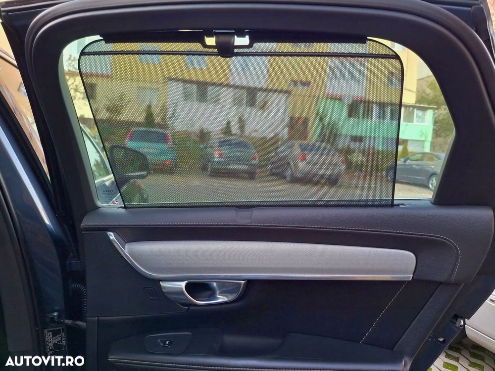 Volvo S90 T4 Geartronic Inscription - 22