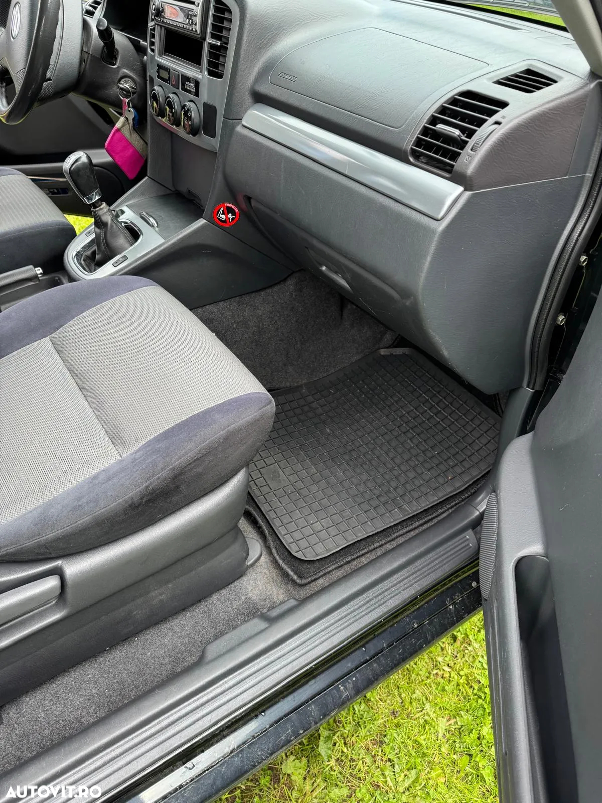 Suzuki Grand Vitara 1.6 Limited - 30