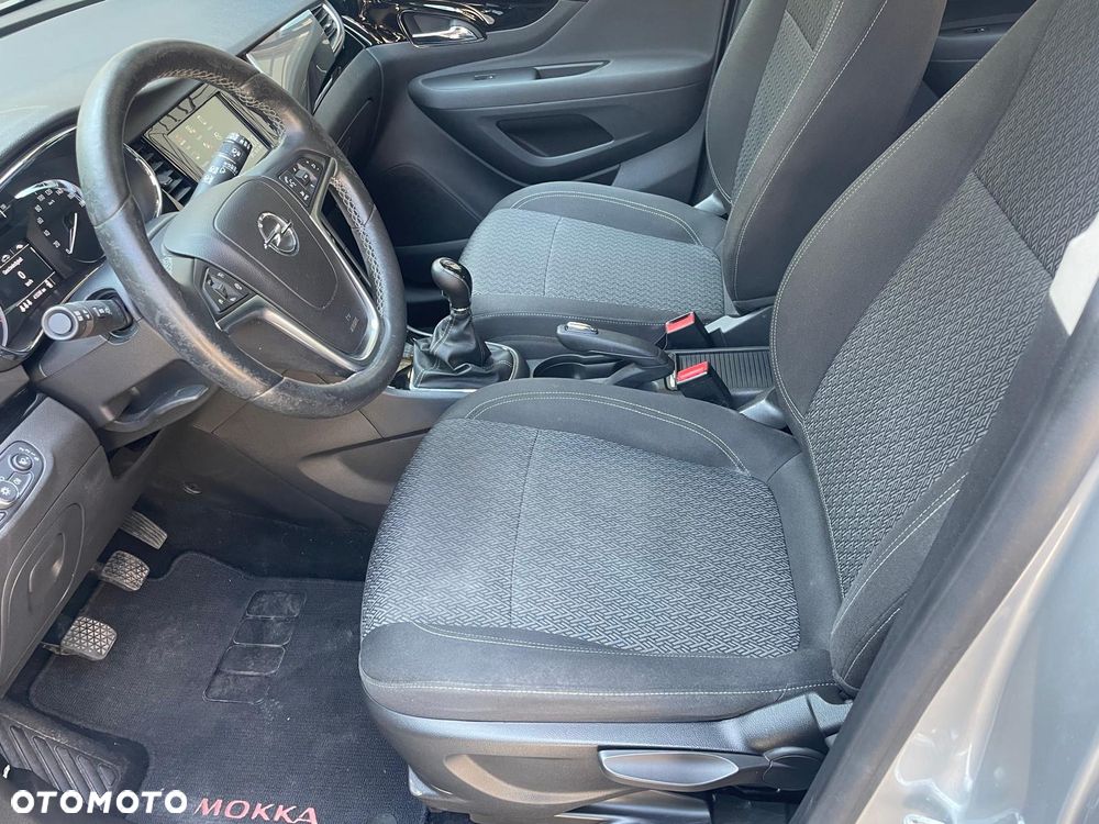 Opel Mokka 1.4 T Enjoy EU6 - 6