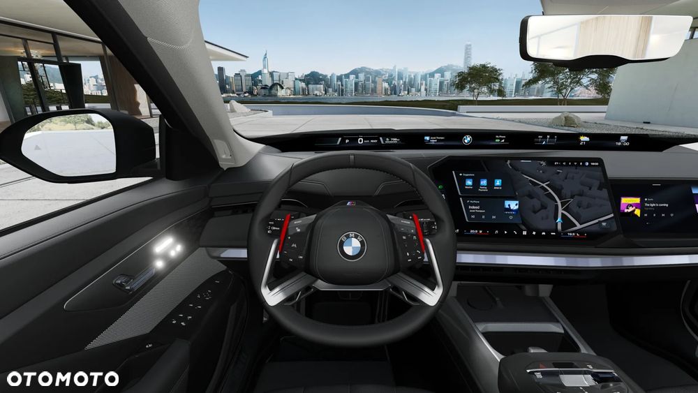 BMW Seria 7 740 xDrive - 15