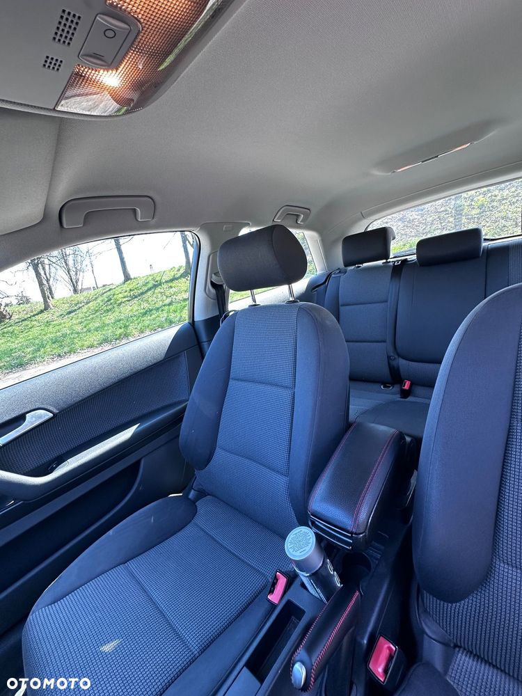 Audi A3 3-drzwiowe - 10