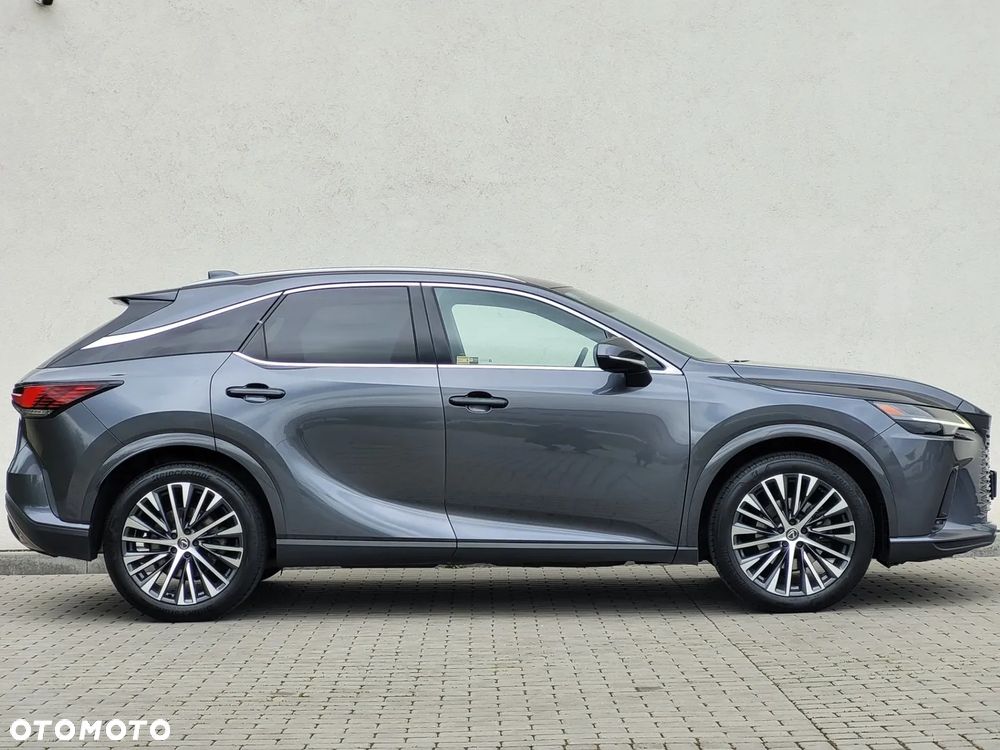 Lexus RX 350h Prestige - 10