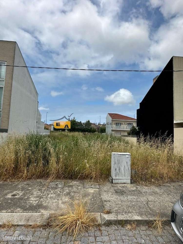 Terreno Leça do Balio - Grande imagem: 3/4