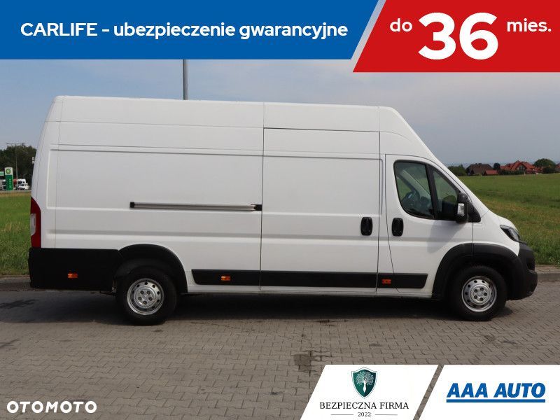 Peugeot boxer - 8