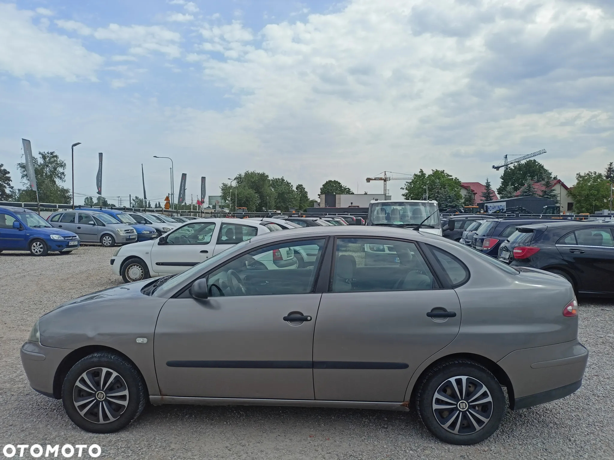 Seat Cordoba - 2