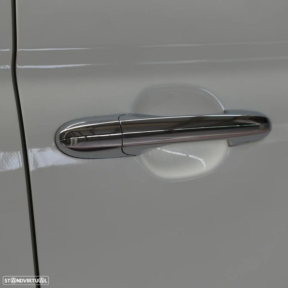 Fiat 500 1.0 Hybrid Cult - 22