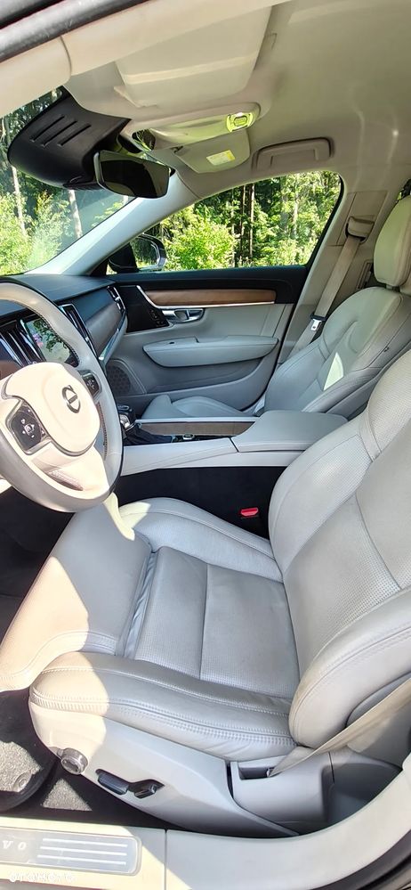 Volvo S90 D4 SCR Inscription - 16