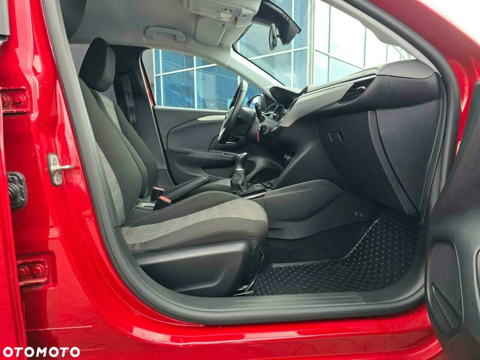 Opel Corsa 1.2 S&S - 15