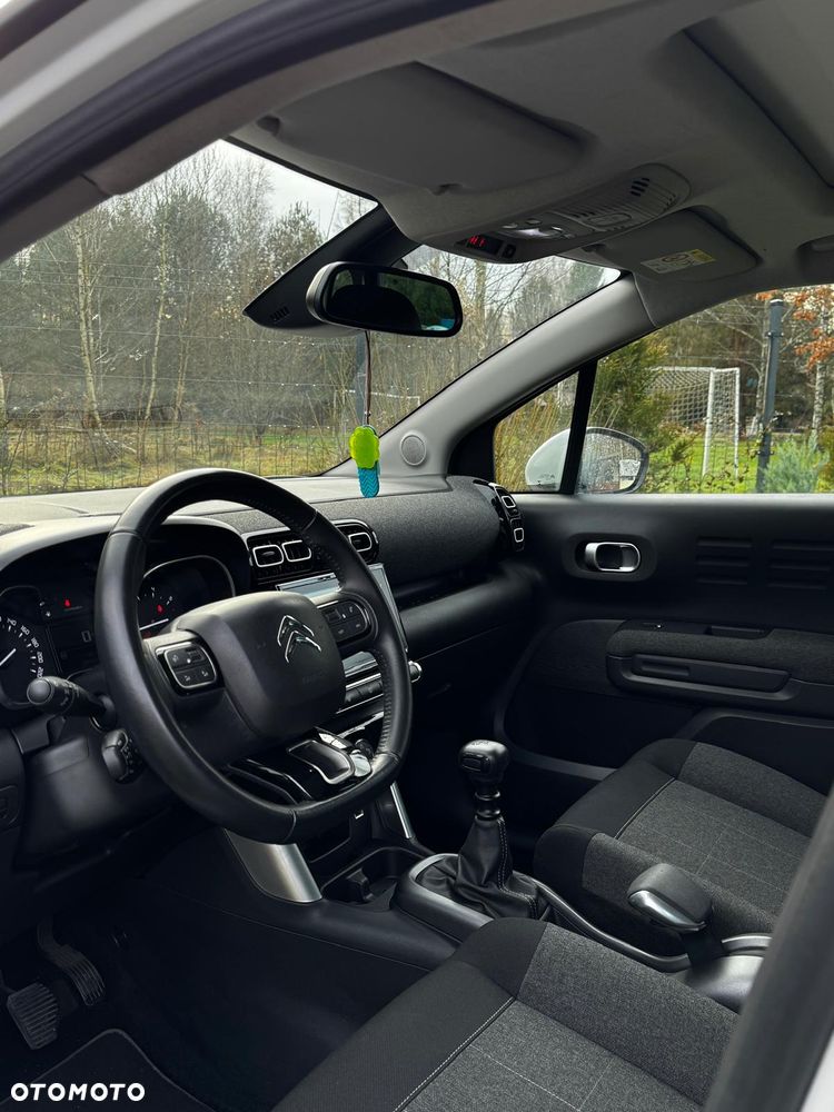 Citroën C3 Aircross 1.5 BlueHDi Rip Curl S&S - 15