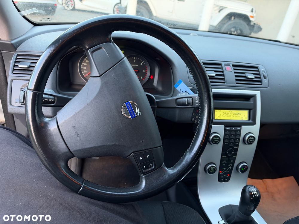Volvo V50 1.6D DPF DRIVe RDesign - 13